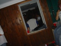 First Night of October 014 hmm